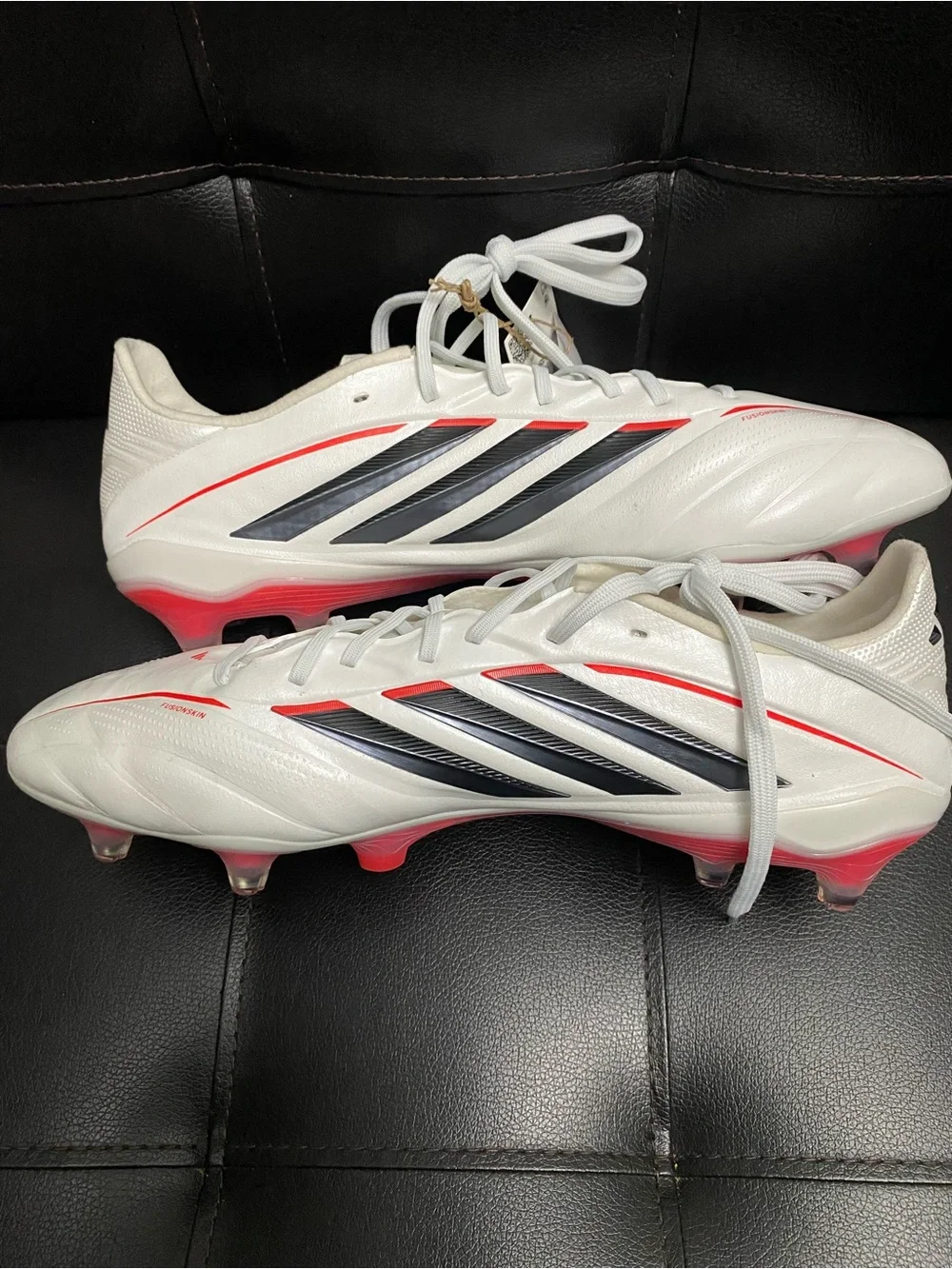 adidas lightweight soccer